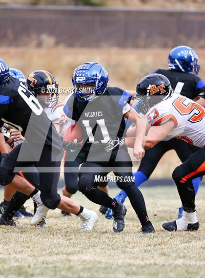 Thumbnail 1 in Bennett @ Platte Canyon photogallery.