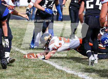 Thumbnail 3 in Bennett @ Platte Canyon photogallery.