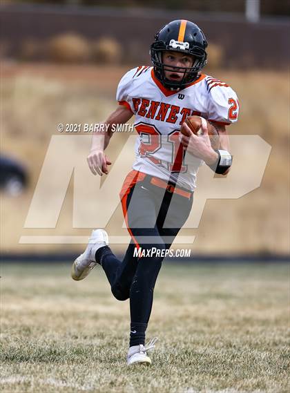 Thumbnail 1 in Bennett @ Platte Canyon photogallery.