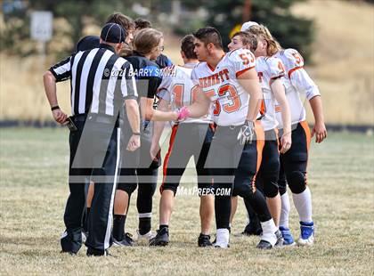 Thumbnail 2 in Bennett @ Platte Canyon photogallery.