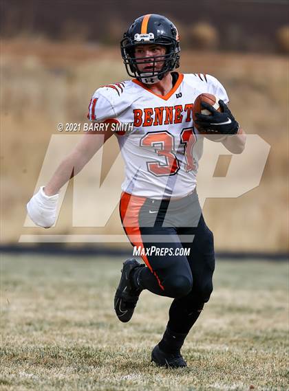 Thumbnail 1 in Bennett @ Platte Canyon photogallery.