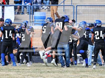 Thumbnail 2 in Bennett @ Platte Canyon photogallery.
