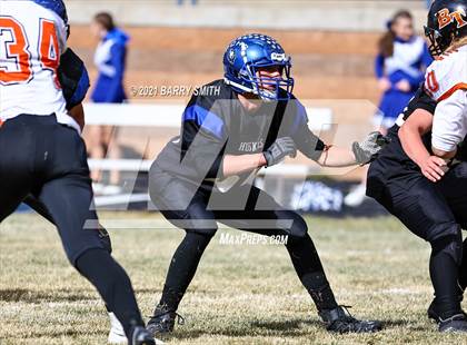 Thumbnail 2 in Bennett @ Platte Canyon photogallery.