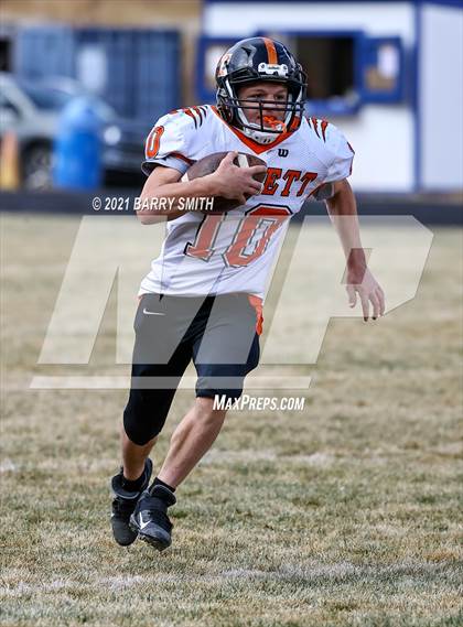 Thumbnail 2 in Bennett @ Platte Canyon photogallery.