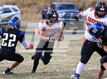 Thumbnail 3 in Bennett @ Platte Canyon photogallery.