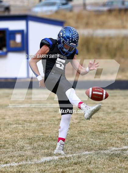 Thumbnail 1 in Bennett @ Platte Canyon photogallery.