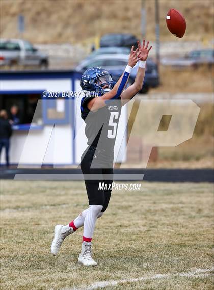 Thumbnail 3 in Bennett @ Platte Canyon photogallery.