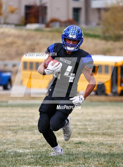 Thumbnail 1 in Bennett @ Platte Canyon photogallery.