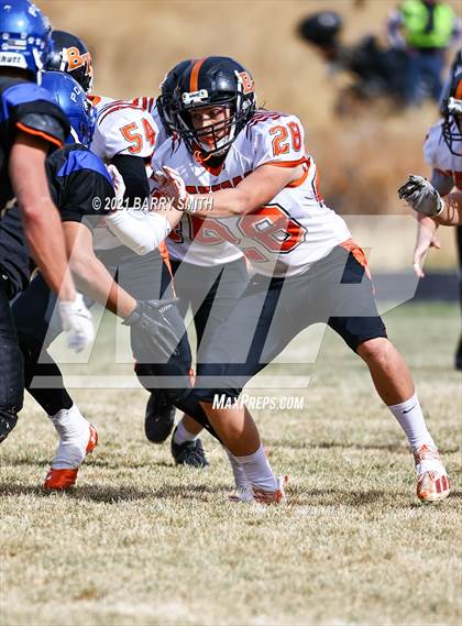 Thumbnail 3 in Bennett @ Platte Canyon photogallery.