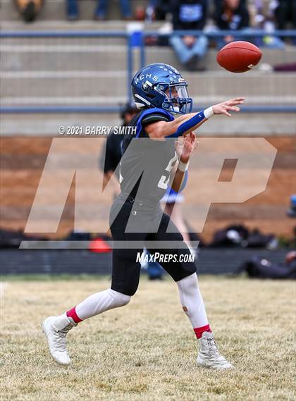 Thumbnail 2 in Bennett @ Platte Canyon photogallery.