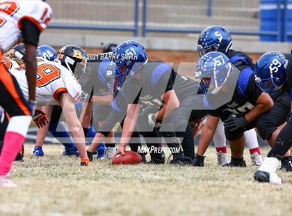 Thumbnail 1 in Bennett @ Platte Canyon photogallery.