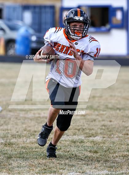 Thumbnail 1 in Bennett @ Platte Canyon photogallery.