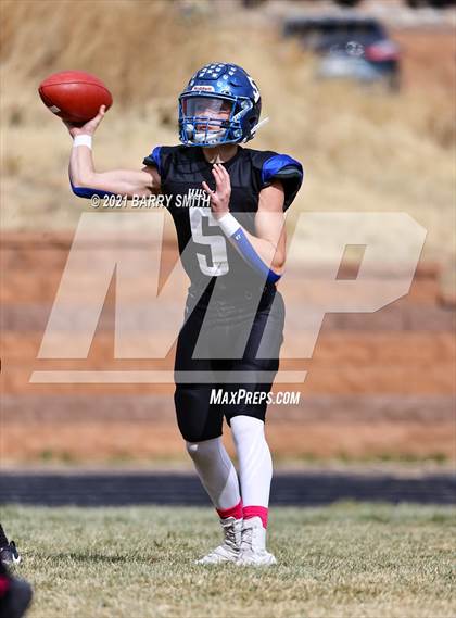 Thumbnail 3 in Bennett @ Platte Canyon photogallery.