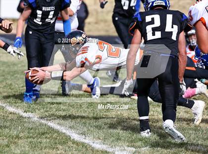 Thumbnail 3 in Bennett @ Platte Canyon photogallery.
