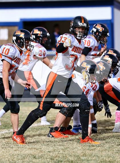 Thumbnail 3 in Bennett @ Platte Canyon photogallery.