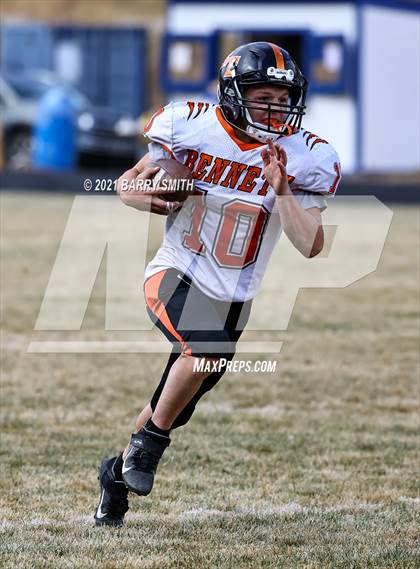 Thumbnail 3 in Bennett @ Platte Canyon photogallery.