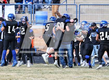 Thumbnail 3 in Bennett @ Platte Canyon photogallery.