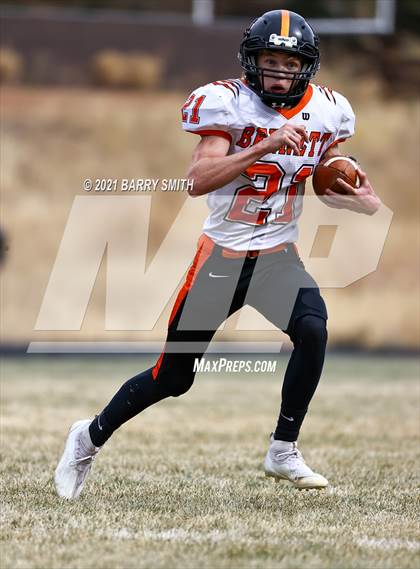 Thumbnail 2 in Bennett @ Platte Canyon photogallery.