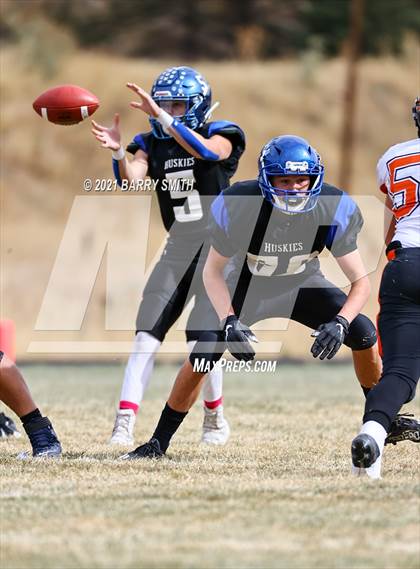 Thumbnail 1 in Bennett @ Platte Canyon photogallery.