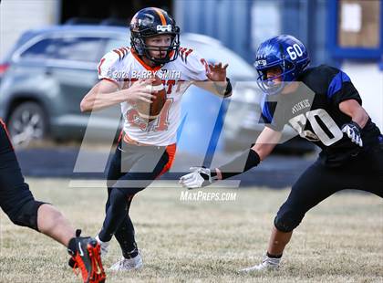 Thumbnail 2 in Bennett @ Platte Canyon photogallery.