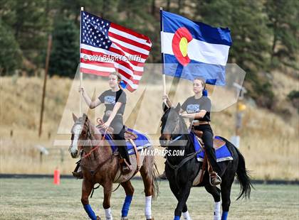 Thumbnail 3 in Bennett @ Platte Canyon photogallery.
