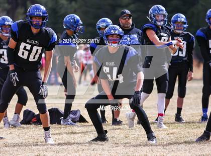 Thumbnail 2 in Bennett @ Platte Canyon photogallery.