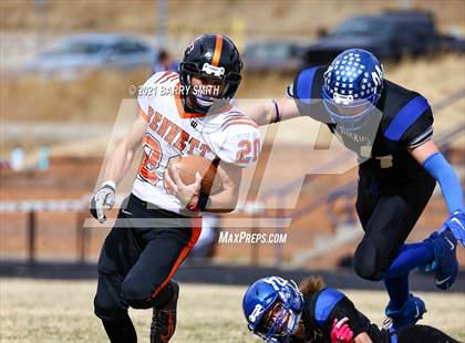 Thumbnail 2 in Bennett @ Platte Canyon photogallery.