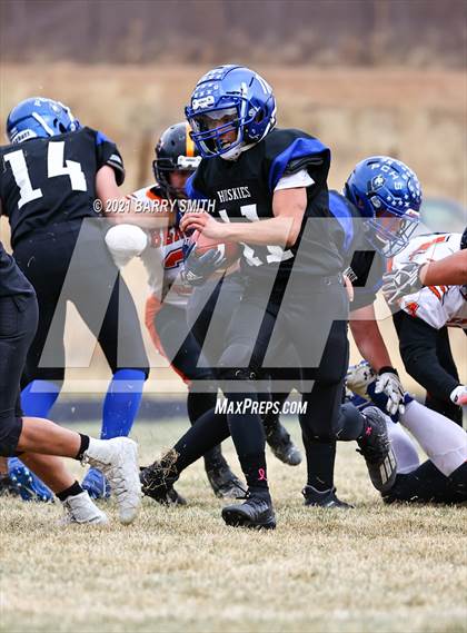 Thumbnail 2 in Bennett @ Platte Canyon photogallery.