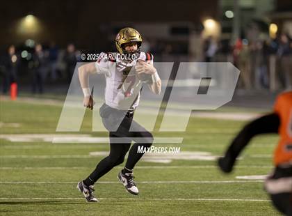 Thumbnail 1 in University @ Martinsburg (WVSSAC 4A Semifinal) photogallery.