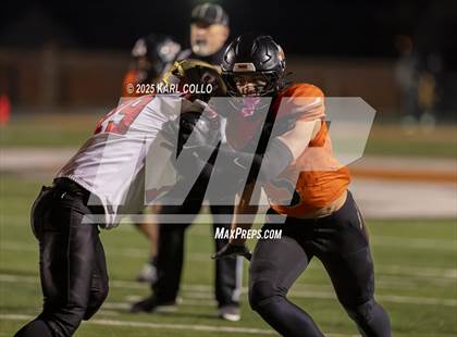 Thumbnail 1 in University @ Martinsburg (WVSSAC 4A Semifinal) photogallery.
