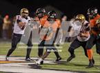 Photo from the gallery "University @ Martinsburg (WVSSAC 4A Semifinal)"