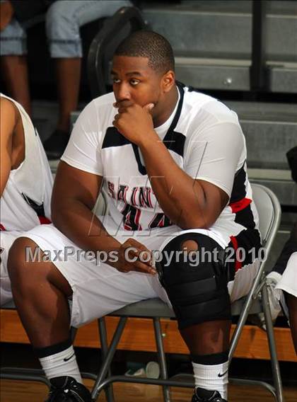 Thumbnail 1 in Calhoun County v Sound Doctrine Christian Academy (Lake Marion Invitational 2010) photogallery.