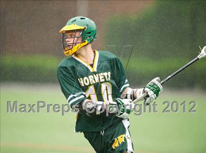 Thumbnail 1 in North Reading vs Dover-Sherborn (MIAA Division 3 Final) photogallery.