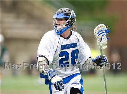Thumbnail 1 in North Reading vs Dover-Sherborn (MIAA Division 3 Final) photogallery.