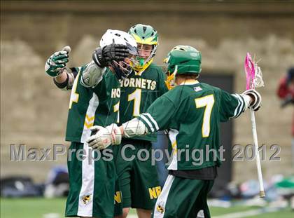 Thumbnail 1 in North Reading vs Dover-Sherborn (MIAA Division 3 Final) photogallery.