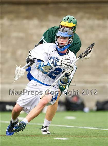 Thumbnail 1 in North Reading vs Dover-Sherborn (MIAA Division 3 Final) photogallery.