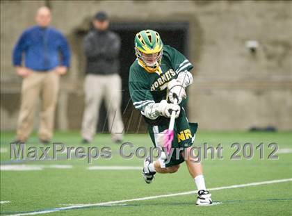 Thumbnail 2 in North Reading vs Dover-Sherborn (MIAA Division 3 Final) photogallery.
