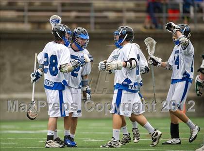 Thumbnail 1 in North Reading vs Dover-Sherborn (MIAA Division 3 Final) photogallery.