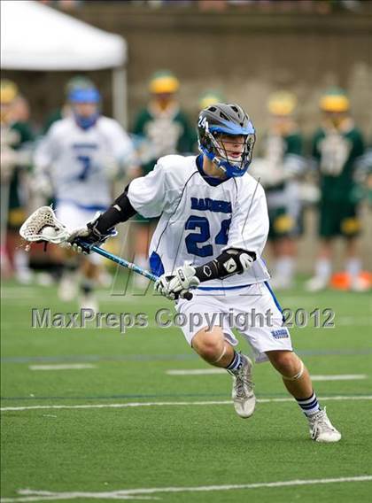 Thumbnail 1 in North Reading vs Dover-Sherborn (MIAA Division 3 Final) photogallery.
