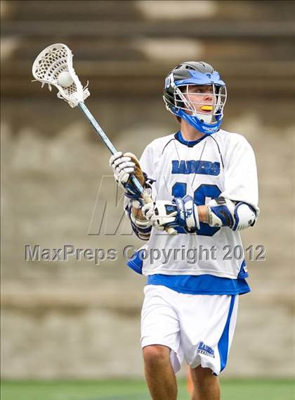 Thumbnail 2 in North Reading vs Dover-Sherborn (MIAA Division 3 Final) photogallery.