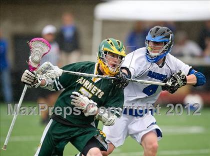 Thumbnail 2 in North Reading vs Dover-Sherborn (MIAA Division 3 Final) photogallery.