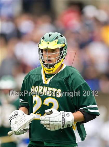 Thumbnail 2 in North Reading vs Dover-Sherborn (MIAA Division 3 Final) photogallery.