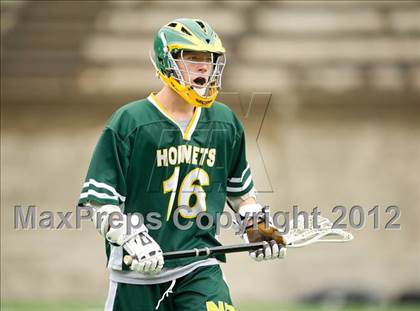 Thumbnail 2 in North Reading vs Dover-Sherborn (MIAA Division 3 Final) photogallery.