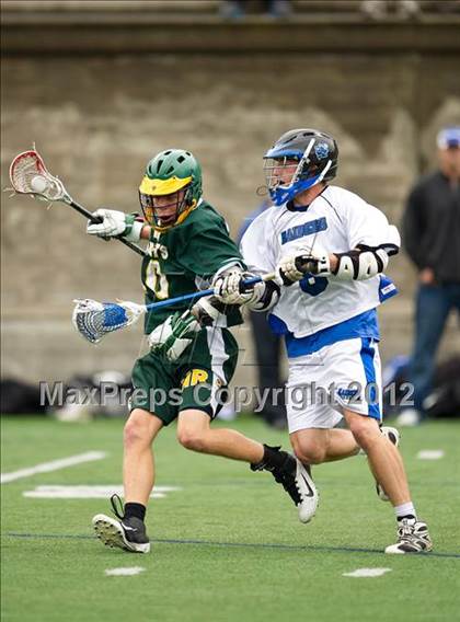Thumbnail 2 in North Reading vs Dover-Sherborn (MIAA Division 3 Final) photogallery.