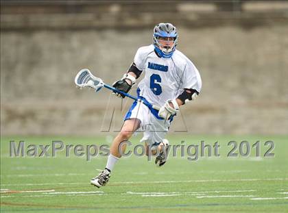 Thumbnail 3 in North Reading vs Dover-Sherborn (MIAA Division 3 Final) photogallery.