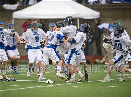 Thumbnail 1 in North Reading vs Dover-Sherborn (MIAA Division 3 Final) photogallery.