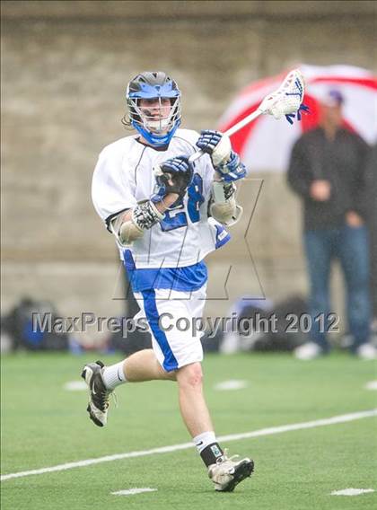 Thumbnail 1 in North Reading vs Dover-Sherborn (MIAA Division 3 Final) photogallery.