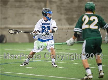 Thumbnail 2 in North Reading vs Dover-Sherborn (MIAA Division 3 Final) photogallery.