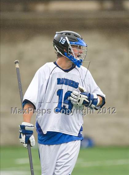 Thumbnail 1 in North Reading vs Dover-Sherborn (MIAA Division 3 Final) photogallery.