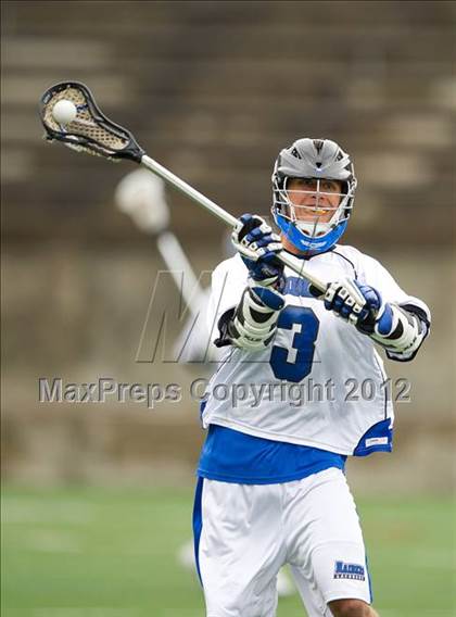 Thumbnail 1 in North Reading vs Dover-Sherborn (MIAA Division 3 Final) photogallery.